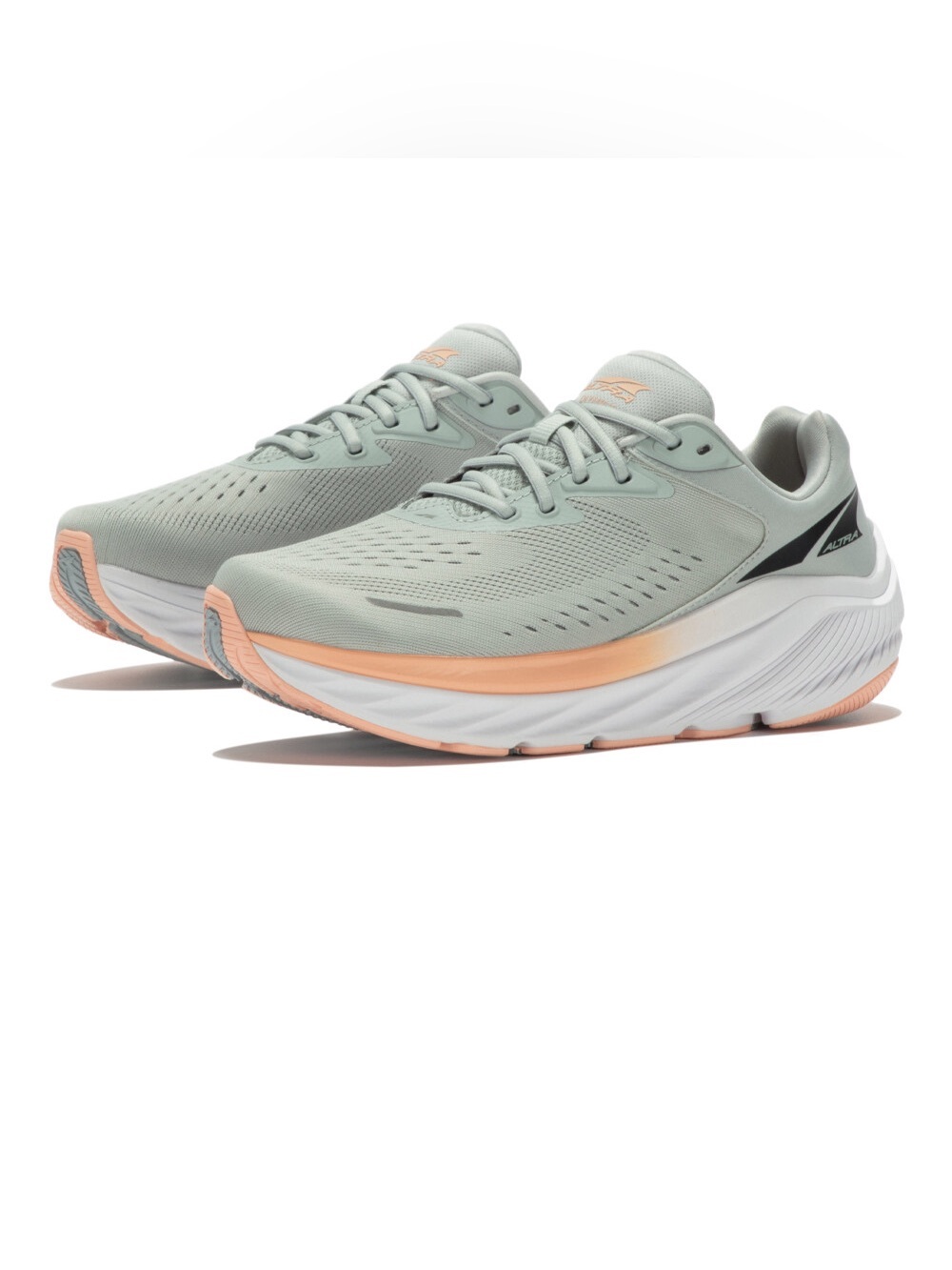 ALTRA VIA OLYMPUS 2 Sneaker| Size 9.5
